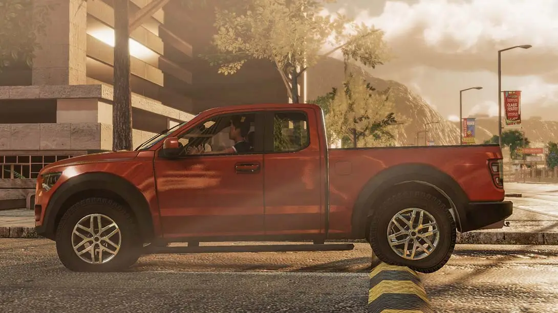 图片[3]-【美版】卡车和物流模拟器 .Truck & Logistics Simulator-游糖YoTeb