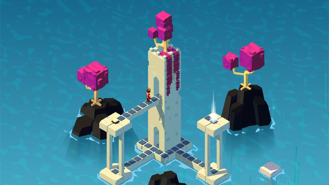 图片[4]-【美版】阿里克 与废墟王国 .Aarik And The Ruined Kingdom-游糖YoTeb