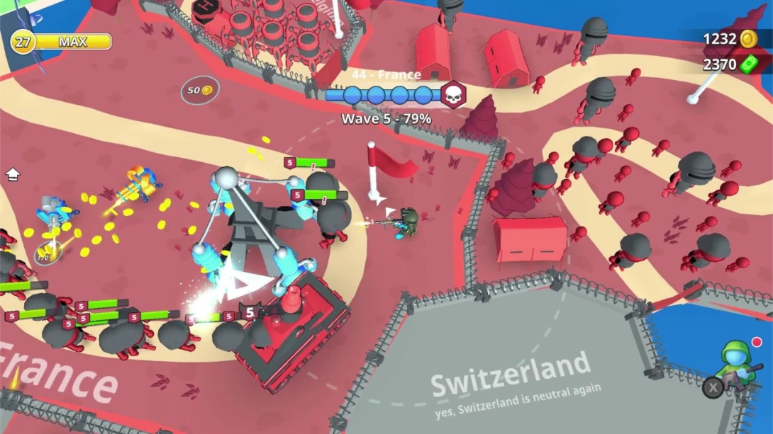 图片[1]-【美版】Fight For America-游糖YoTeb