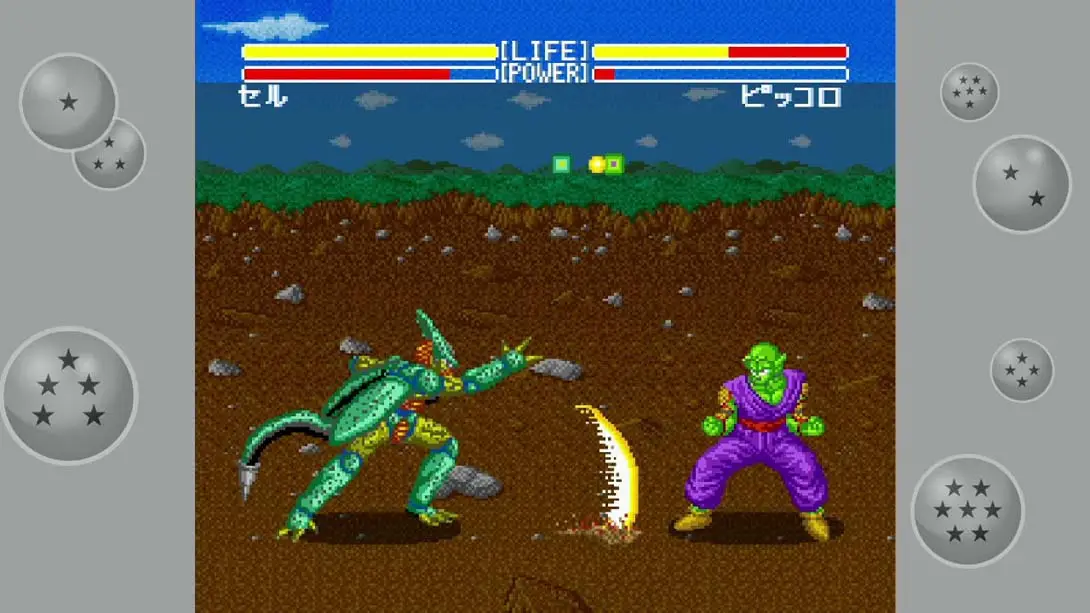 图片[5]-【美版】七龙珠Z 超武斗传-游糖YoTeb