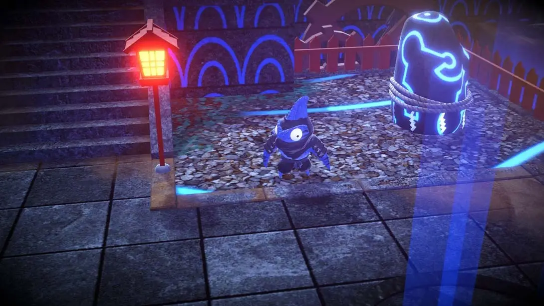 图片[6]-【美版】雪人兄弟 仙境 .Snow Bros. Wonderland-游糖YoTeb