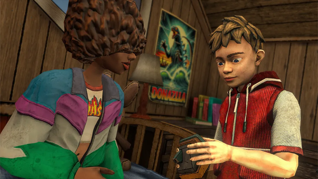 图片[4]-【美版】恐怖故事3 魅惑女巫 .Horror Tale 3 The Witch-游糖YoTeb