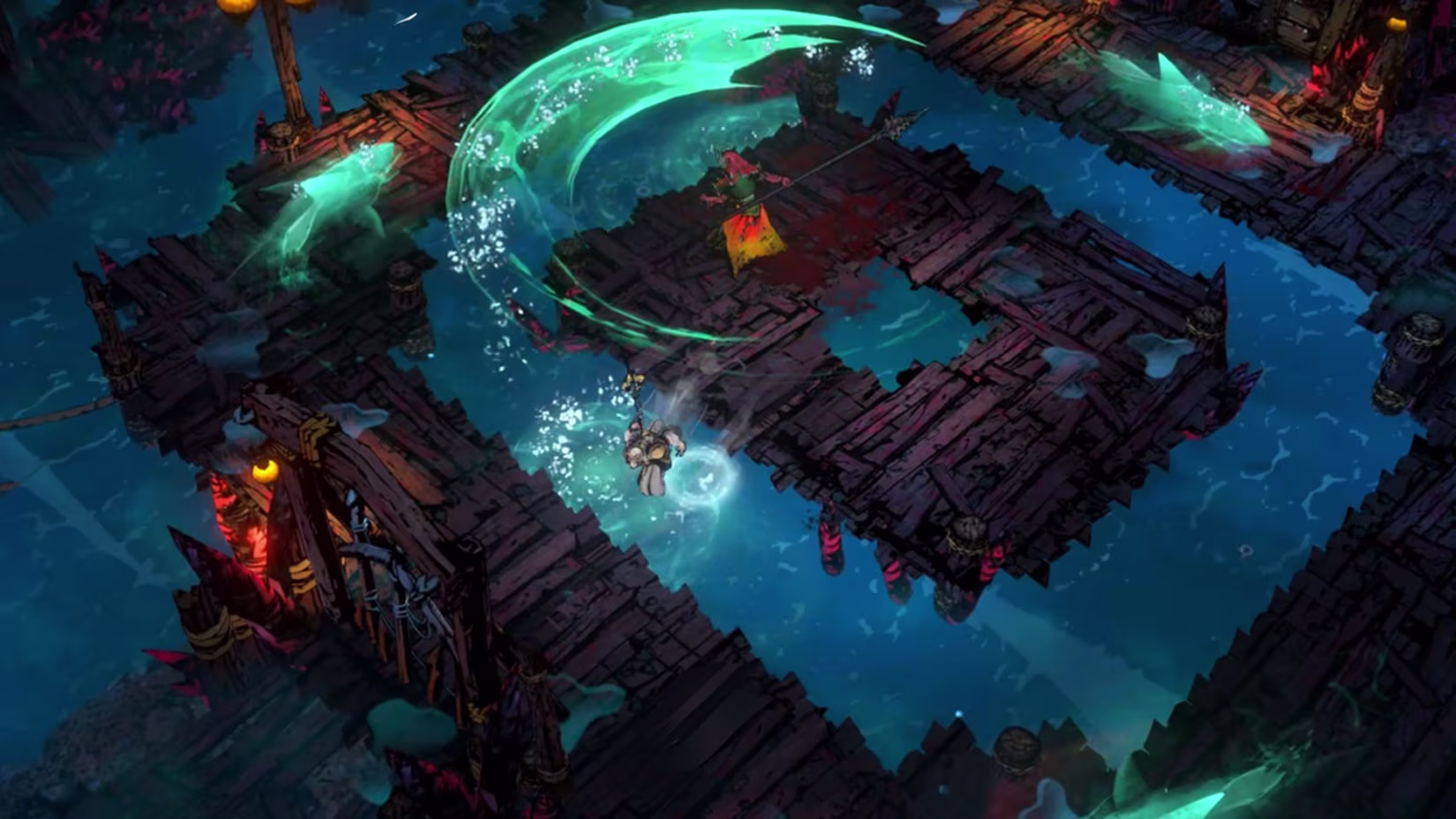 图片[4]-圣杯誓约 .SWORN-游糖YoTeb