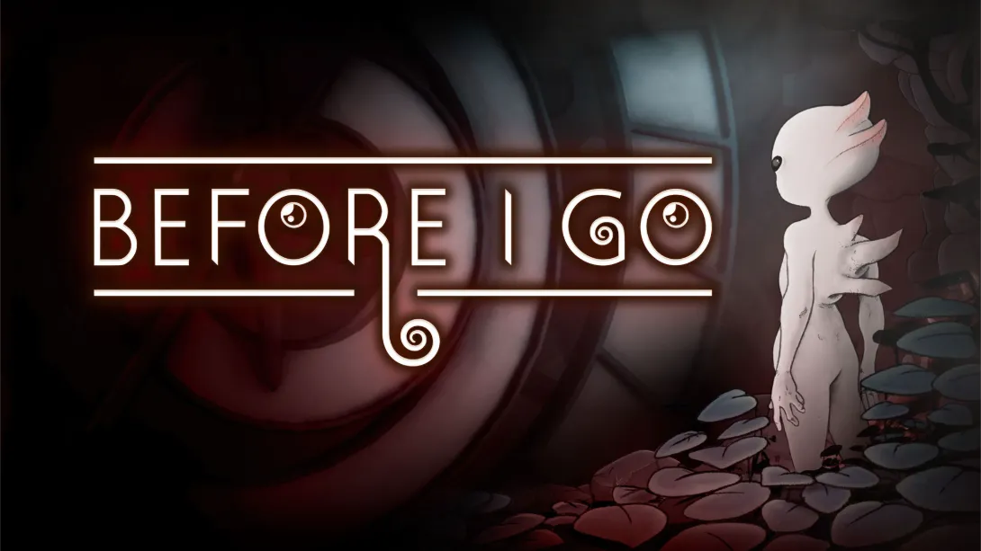 【美版】生死寓言 .BEFORE I GO-游糖YoTeb