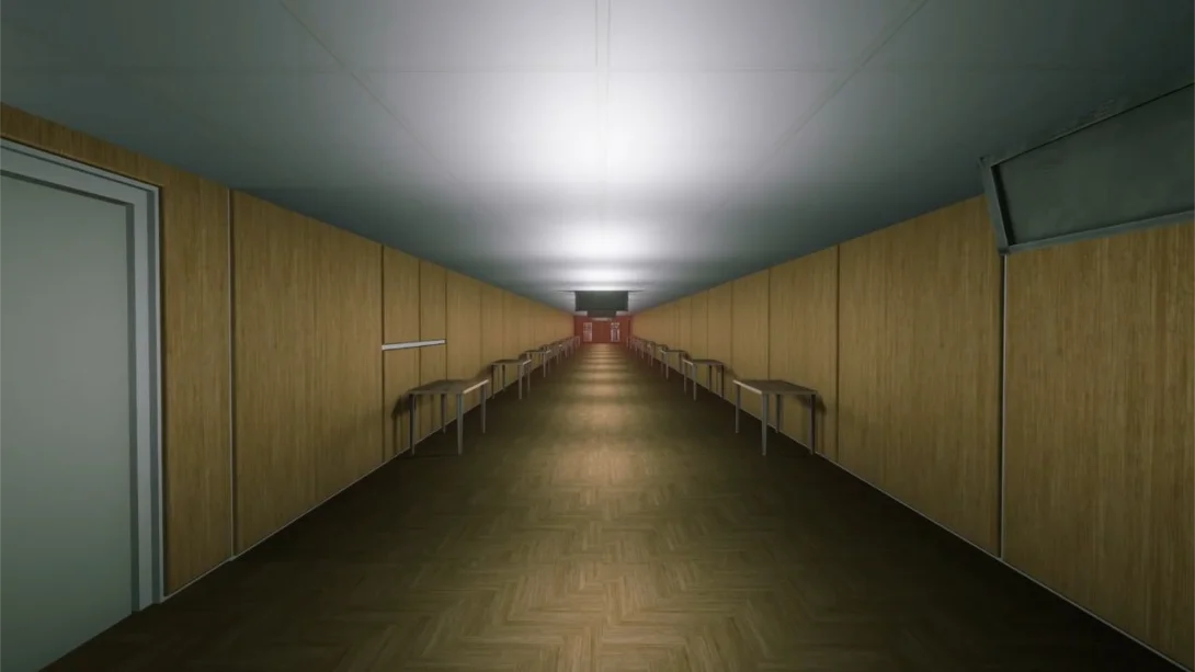 图片[2]-【美版】SCP 控制错误 .SCP Control Error-游糖YoTeb