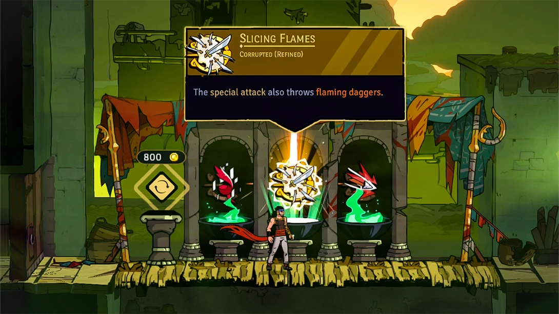 图片[5]-【美版】波斯王子 Rogue .The Rogue Prince of Persia-游糖YoTeb