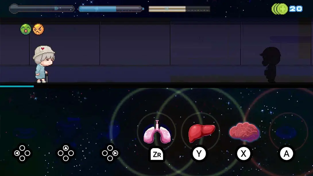 图片[4]-【美版】节奏续命中 .Beat of Life-游糖YoTeb