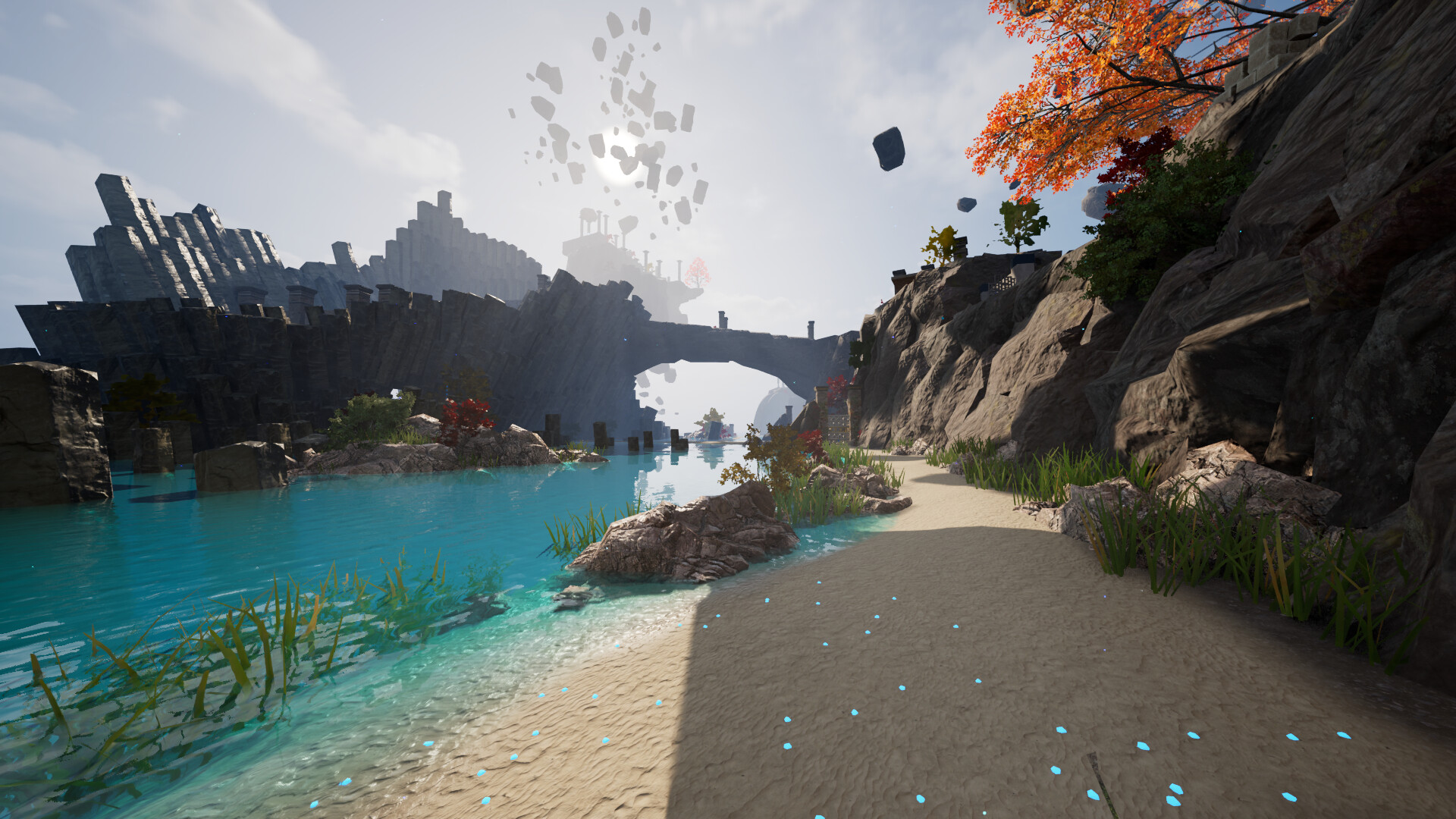 试炼之地2/The Trials 2-游糖YoTeb