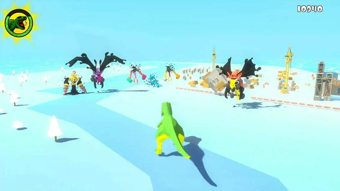 图片[1]-【美版】恐龙保卫地球 .Roarr!-游糖YoTeb