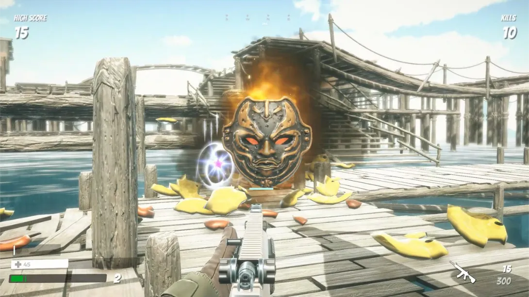 图片[5]-【美版】表情包战场：岛屿战争 .Emoji Battlefield – Island Warfare-游糖YoTeb