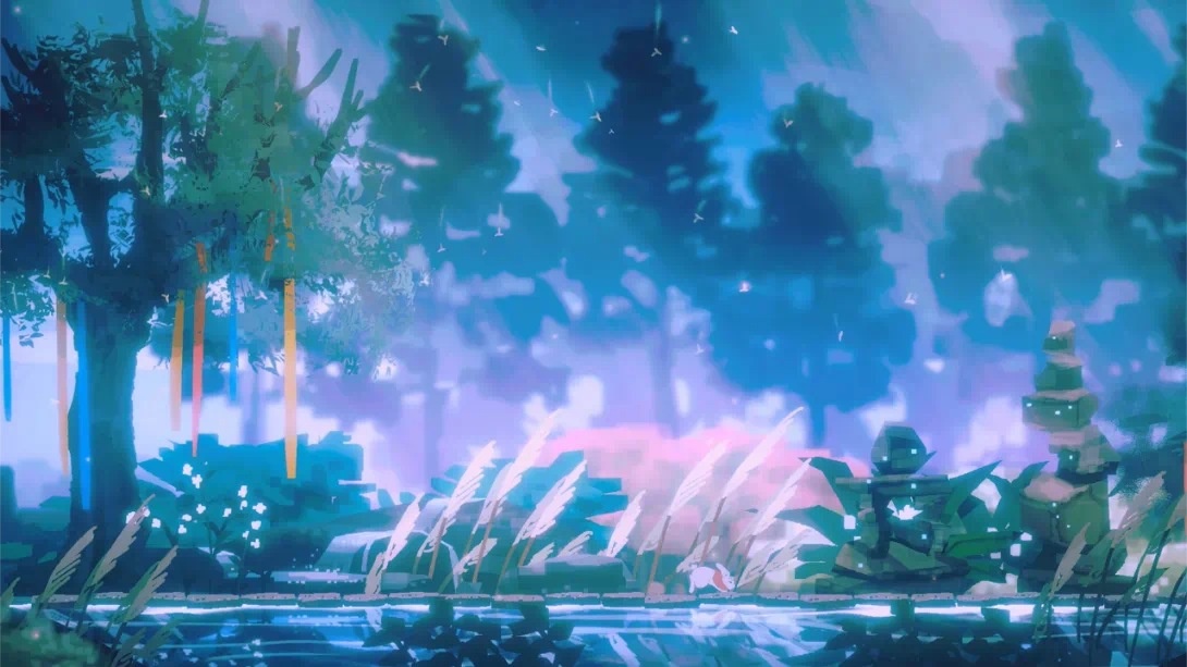 图片[4]-【美版】勇敢兔兔探险队 .LAPIN-游糖YoTeb