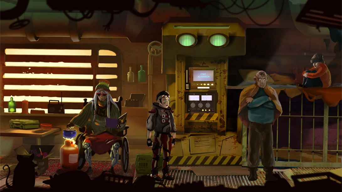 图片[5]-【美版】冒险重生 .Adventure Reborn-游糖YoTeb