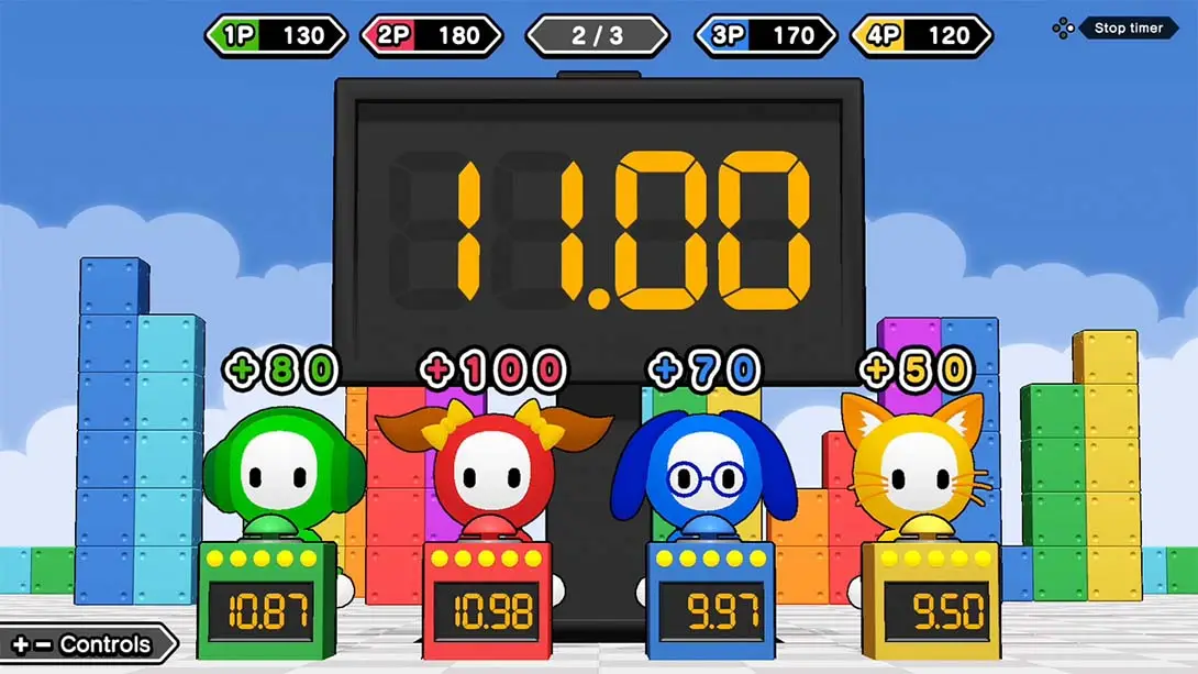 图片[4]-【美版】派对派对时间 .Party Party Time-游糖YoTeb