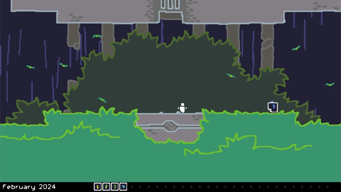 图片[4]-闰跃之年 .Leap Year-游糖YoTeb