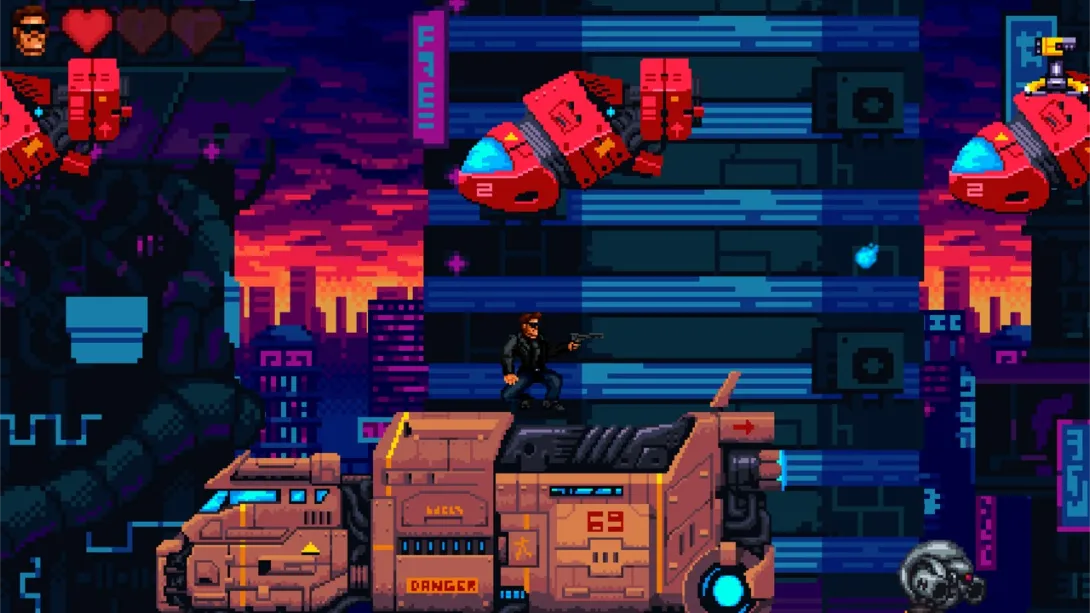 图片[1]-【美版】根除者 起源 .Eradicator Genesis-游糖YoTeb