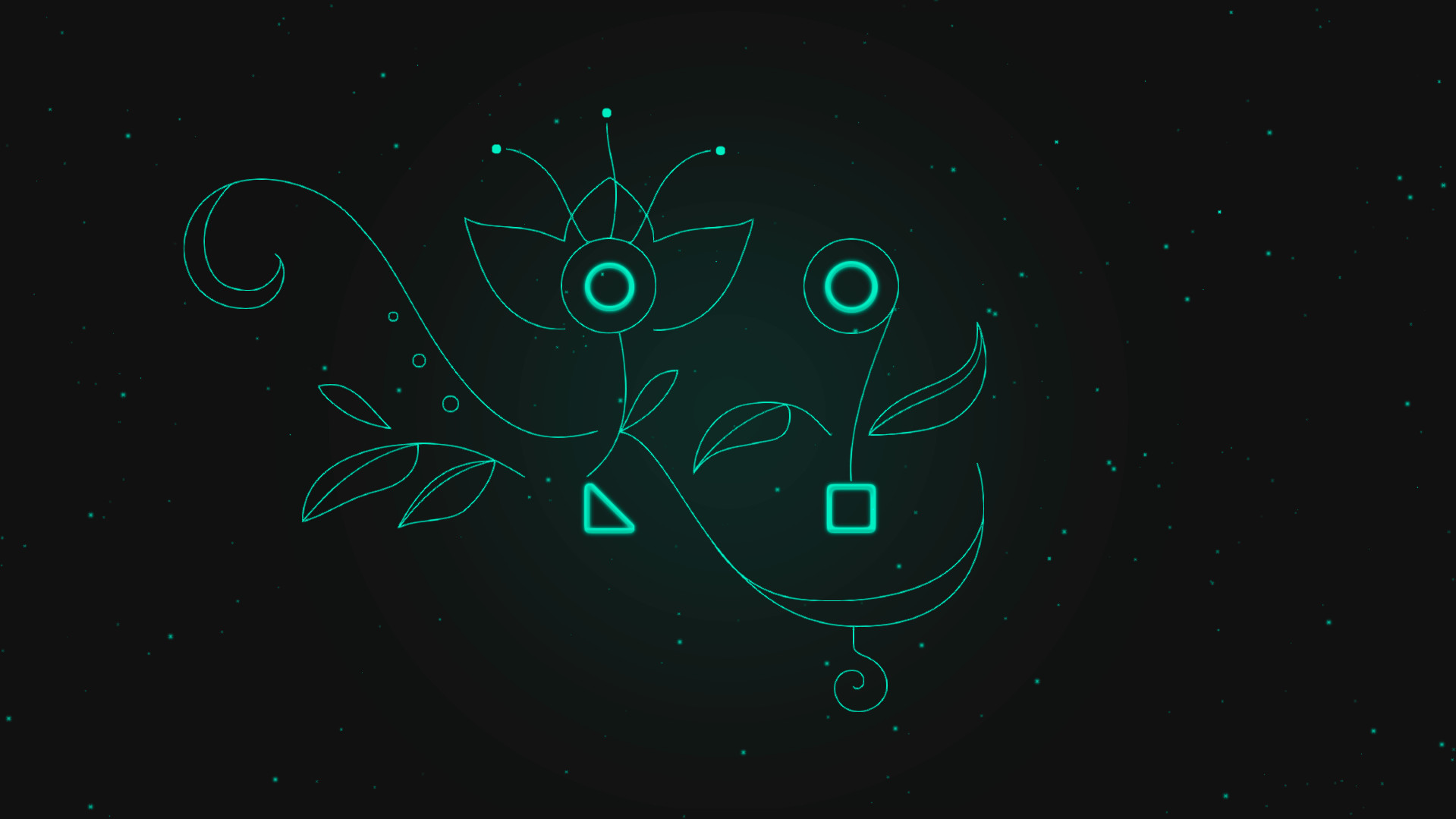 隐藏记忆：自然/Hidden Memory – Nature-游糖YoTeb