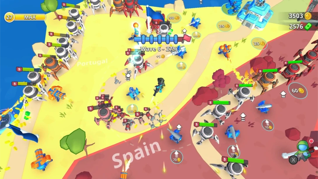 图片[2]-【美版】Fight For America-游糖YoTeb