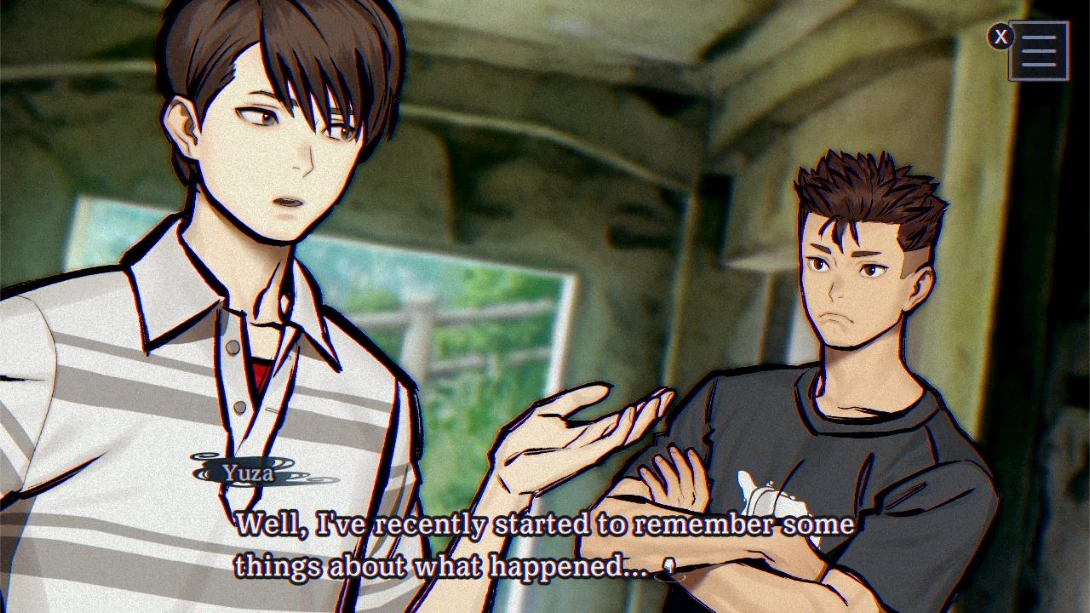 图片[6]-【美版】灵视异闻 FILE38 伊势人鱼物语 .PARANORMASIGHT: The Mermaid’s Curse-游糖YoTeb