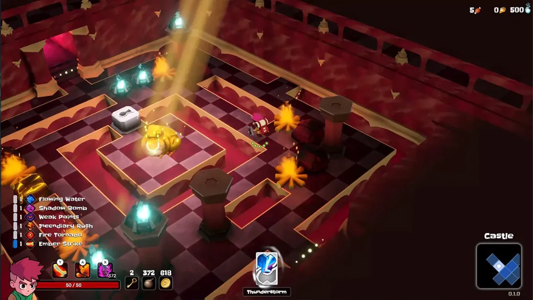 图片[3]-【美版】Eko与被诅咒之地 .Eko and the Bewitched Lands-游糖YoTeb