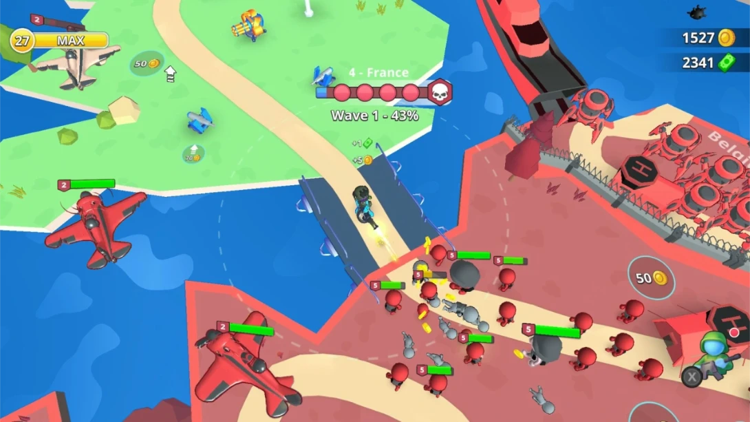 图片[4]-【美版】Fight For America-游糖YoTeb