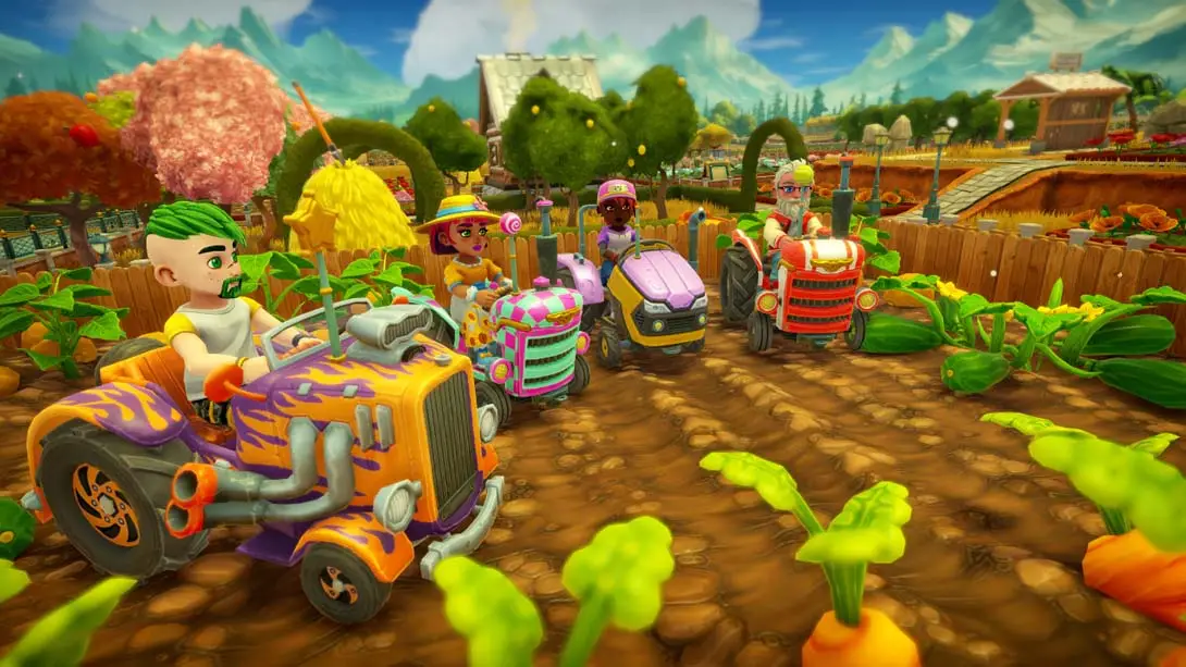 图片[3]-【美版】一起玩农场2 .Farm Together 2-游糖YoTeb