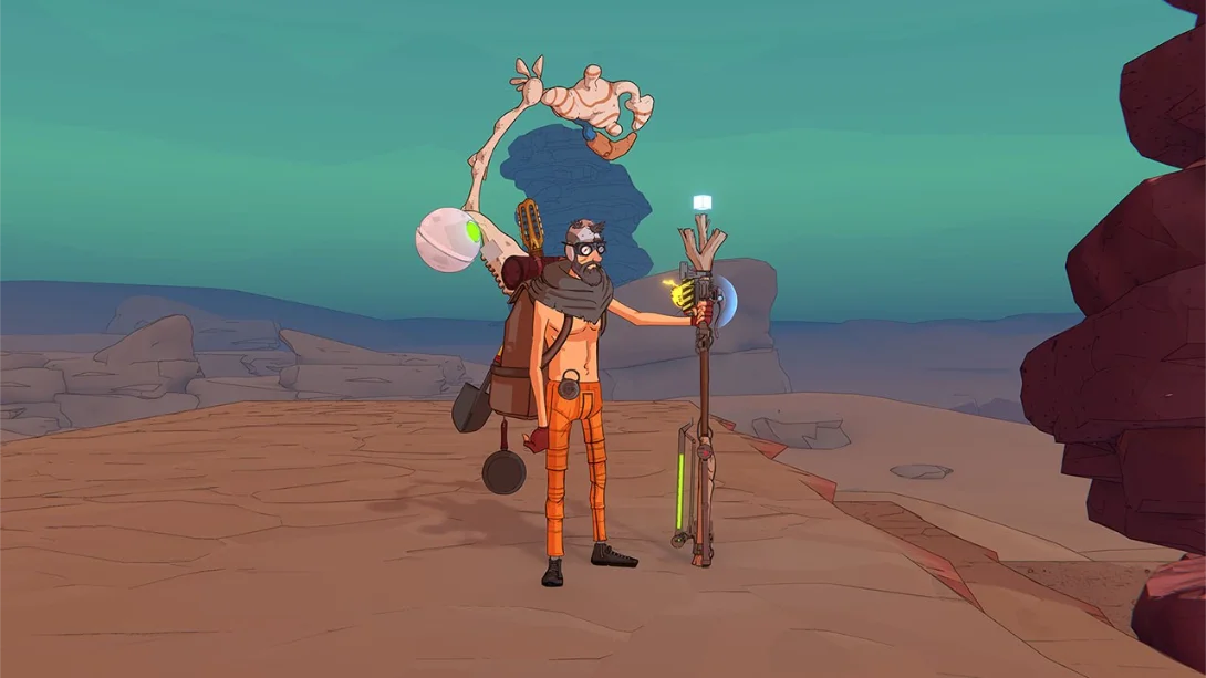 图片[4]-【美版】肯特开拓史 .Kentum-游糖YoTeb