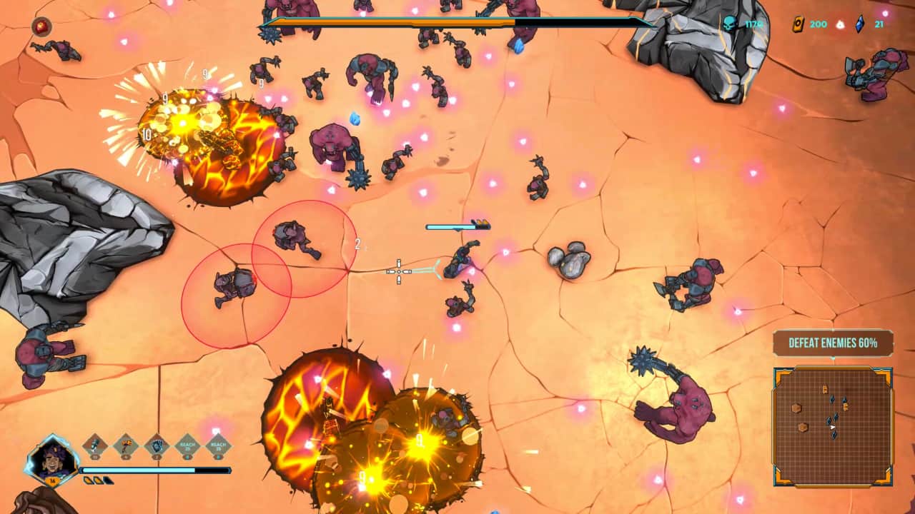 泛宇宙捍卫者/Defenders of the Omniverse-游糖YoTeb