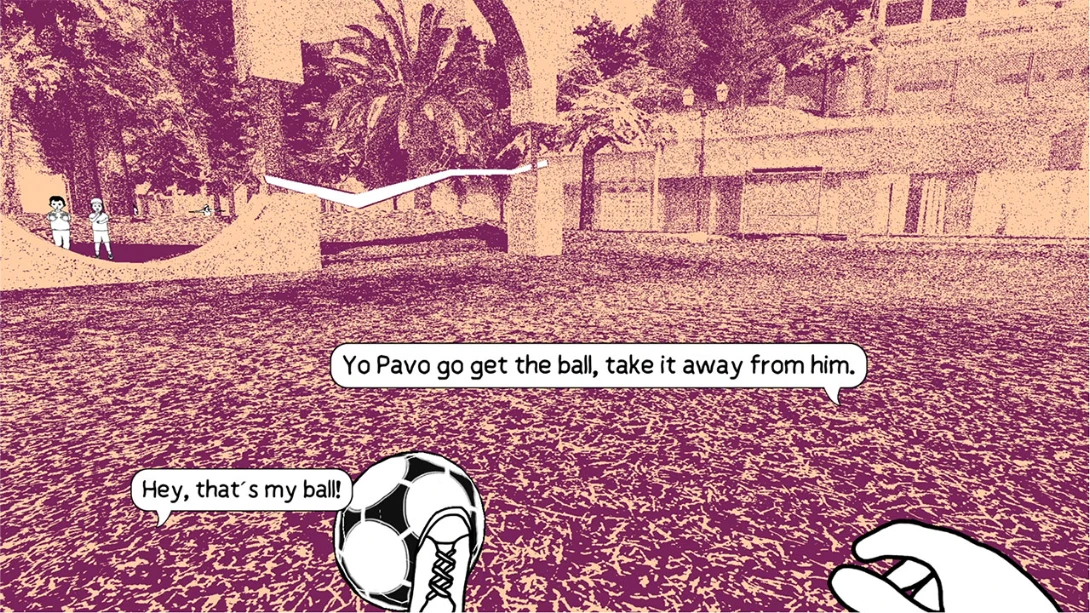 图片[3]-【美版】街头足球 .despelote-游糖YoTeb