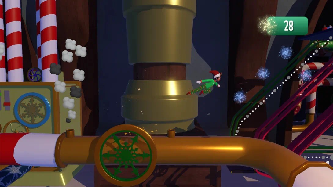 图片[6]-【美版】圣诞精灵 圣诞英雄 .The Elf on the Shelf Christmas Heroes-游糖YoTeb