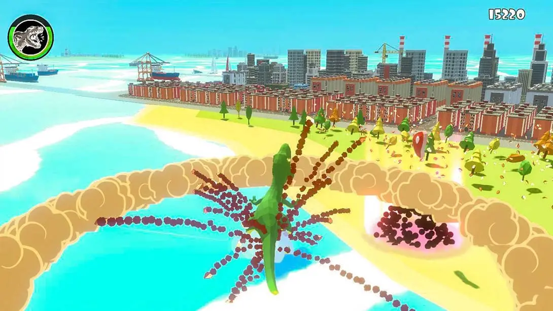 图片[6]-【美版】恐龙保卫地球 .Roarr!-游糖YoTeb