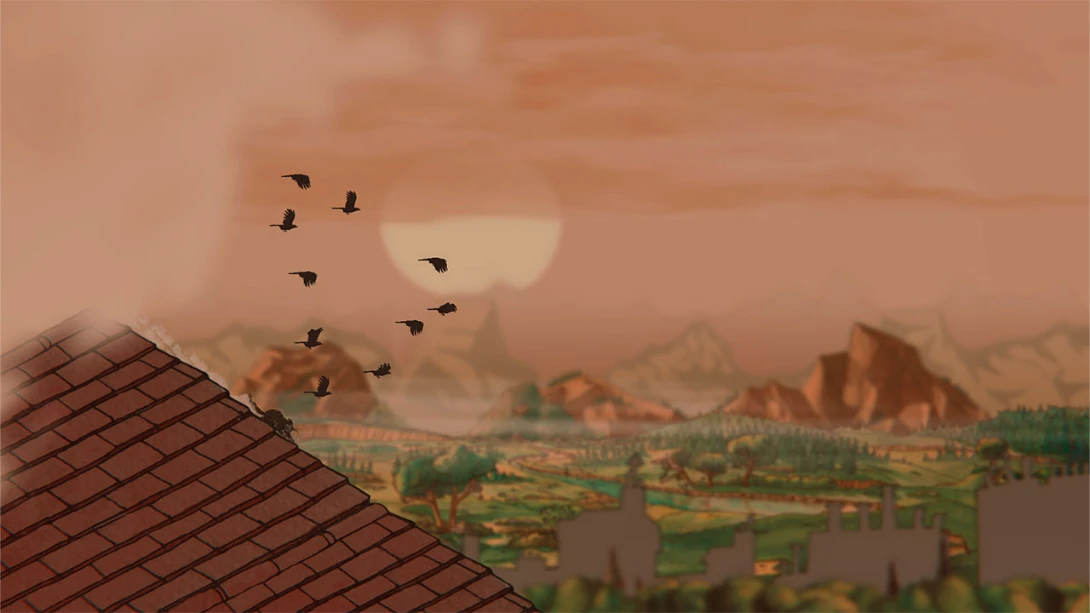 图片[3]-【美版】废城喵游记 .Stars In The Trash-游糖YoTeb