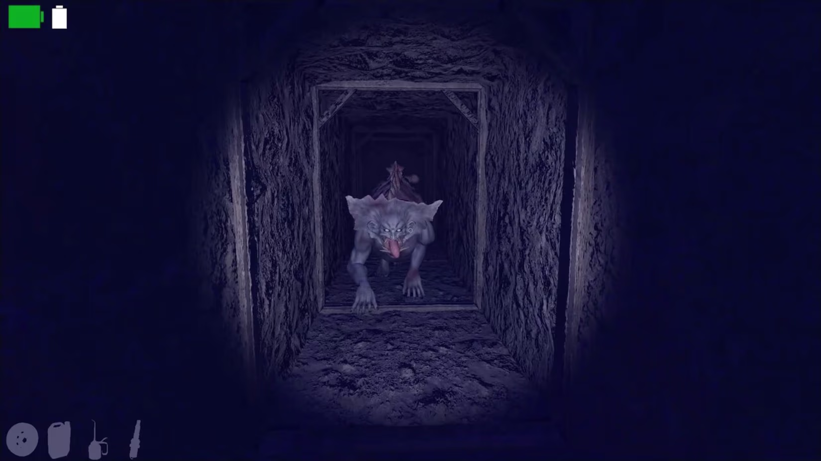 图片[1]-恐怖之森 重制版 .DEATH FOREST REMAKE-游糖YoTeb