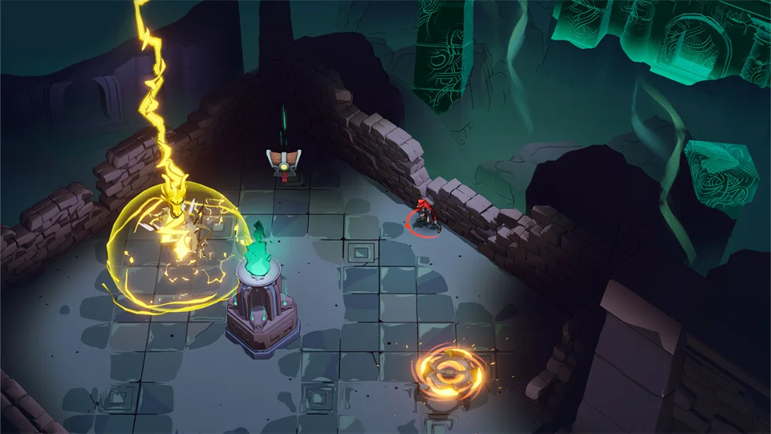 图片[5]-【美版】传说法师2 .Wizard of Legend 2-游糖YoTeb