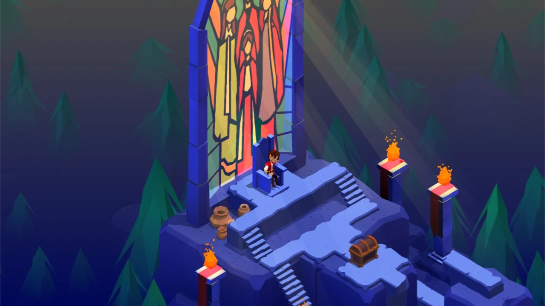 图片[2]-【美版】阿里克 与废墟王国 .Aarik And The Ruined Kingdom-游糖YoTeb