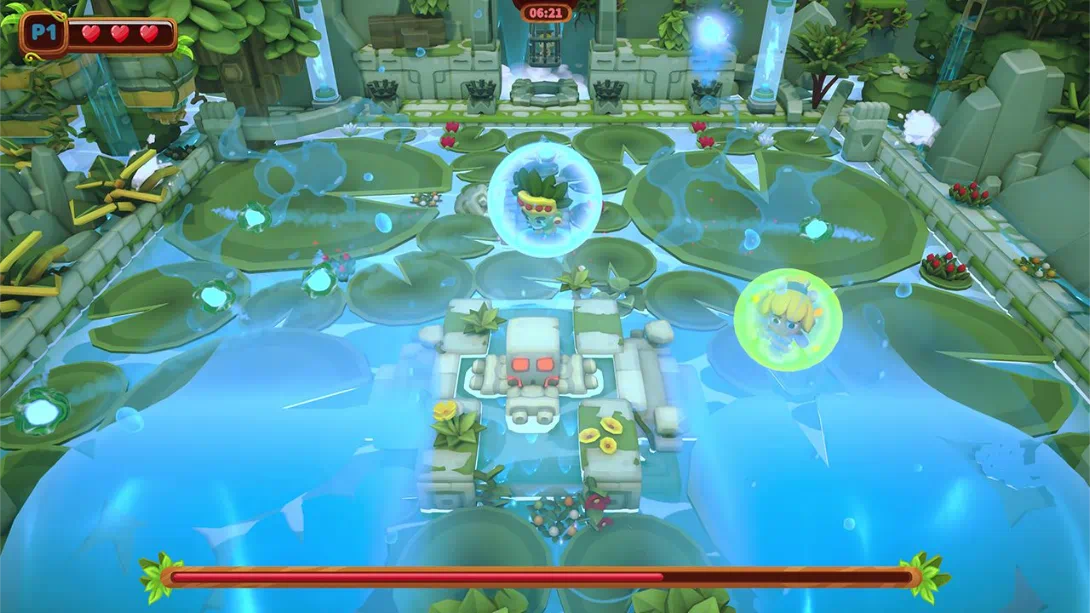 图片[5]-【美版】太阳之双子 .Twins of the Sun-游糖YoTeb