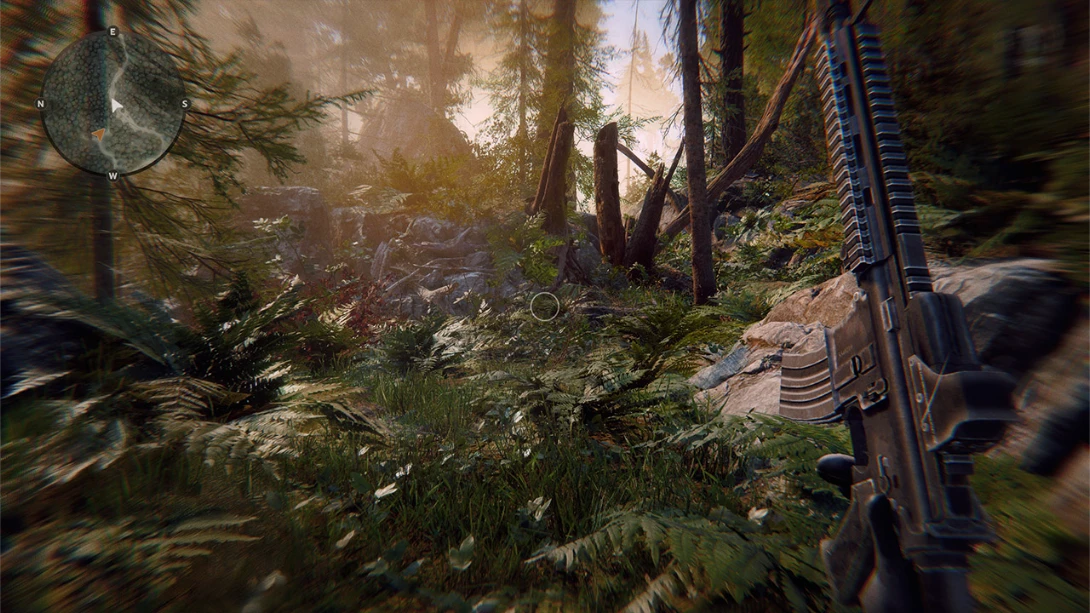 图片[1]-【美版】灰色战争冲突 .Gray War Conflict-游糖YoTeb