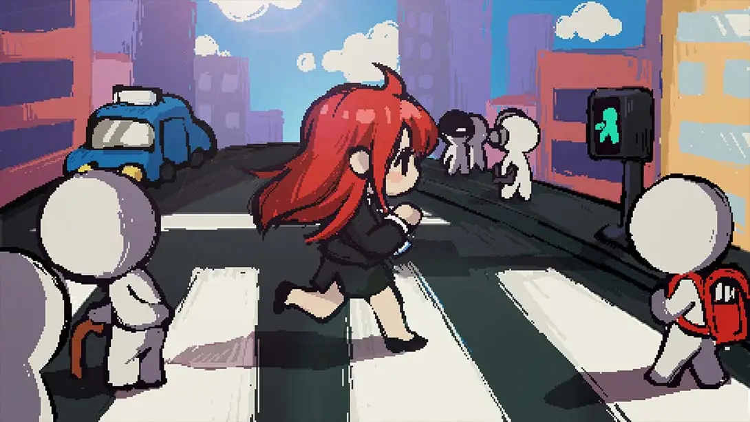 图片[2]-【美版】节奏续命中 .Beat of Life-游糖YoTeb