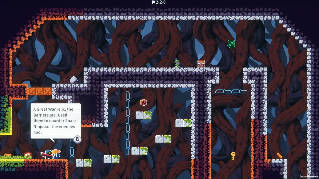 图片[2]-【美版】忍者明 .Ninja Ming-游糖YoTeb