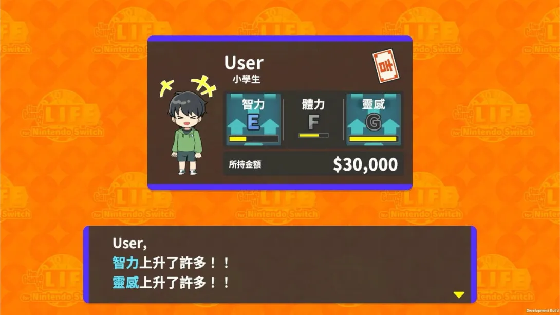 图片[4]-【港版】人生游戏 .the Game Of Life-游糖YoTeb