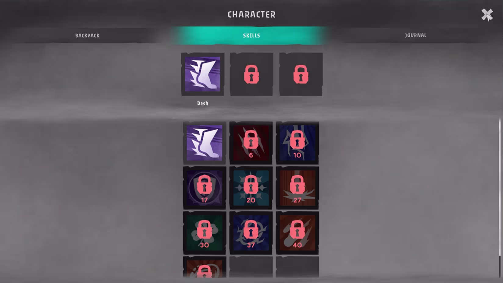 图片[3]-薄雾 .Mist-游糖YoTeb