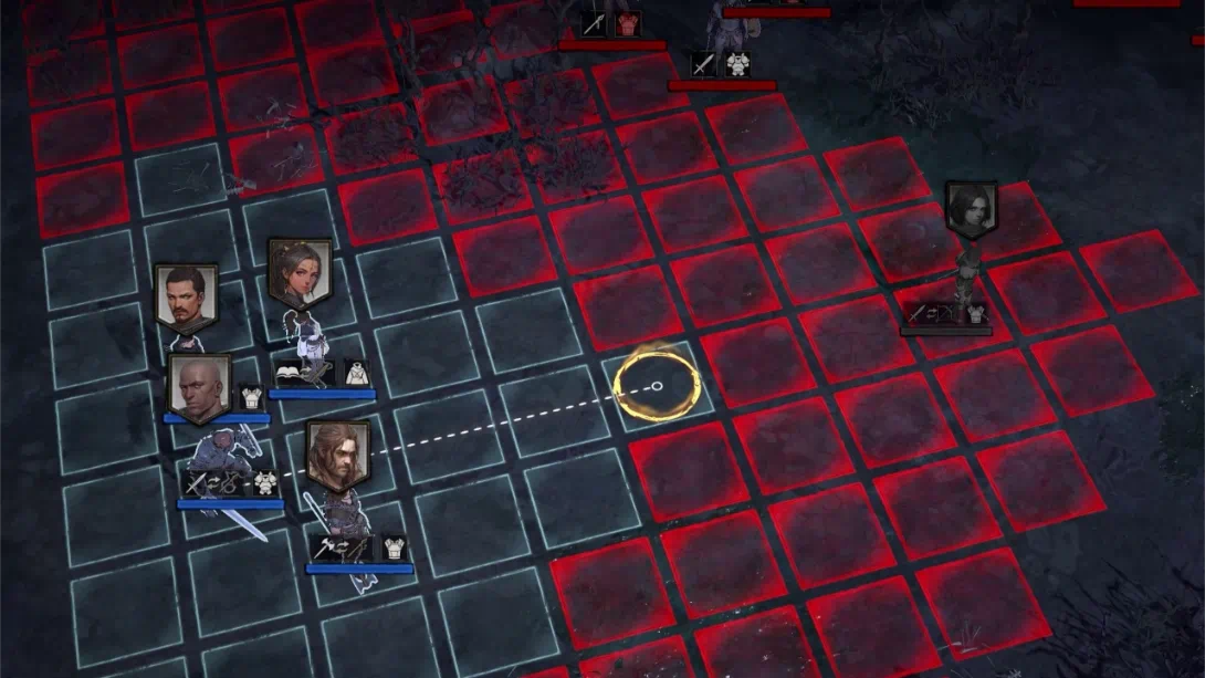 图片[1]-【美版】幻灵降世录 女巫的面纱 .Lost Eidolons Veil of the Witch-游糖YoTeb