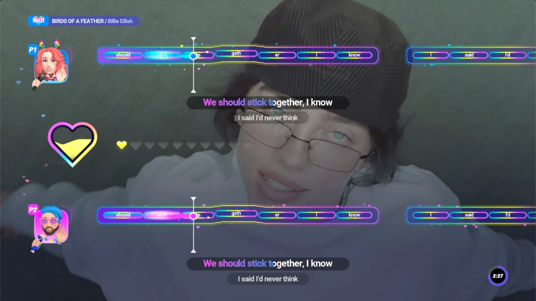 图片[2]-【美版】一起歌唱2026 .Let’s Sing 2026 mit Deutschen Hits-游糖YoTeb