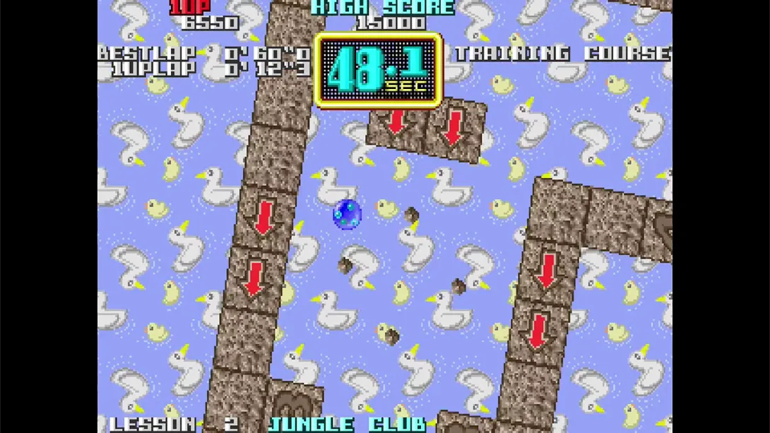 图片[2]-【日版】Taito 里程碑 4 .Taito Milestones 4-游糖YoTeb