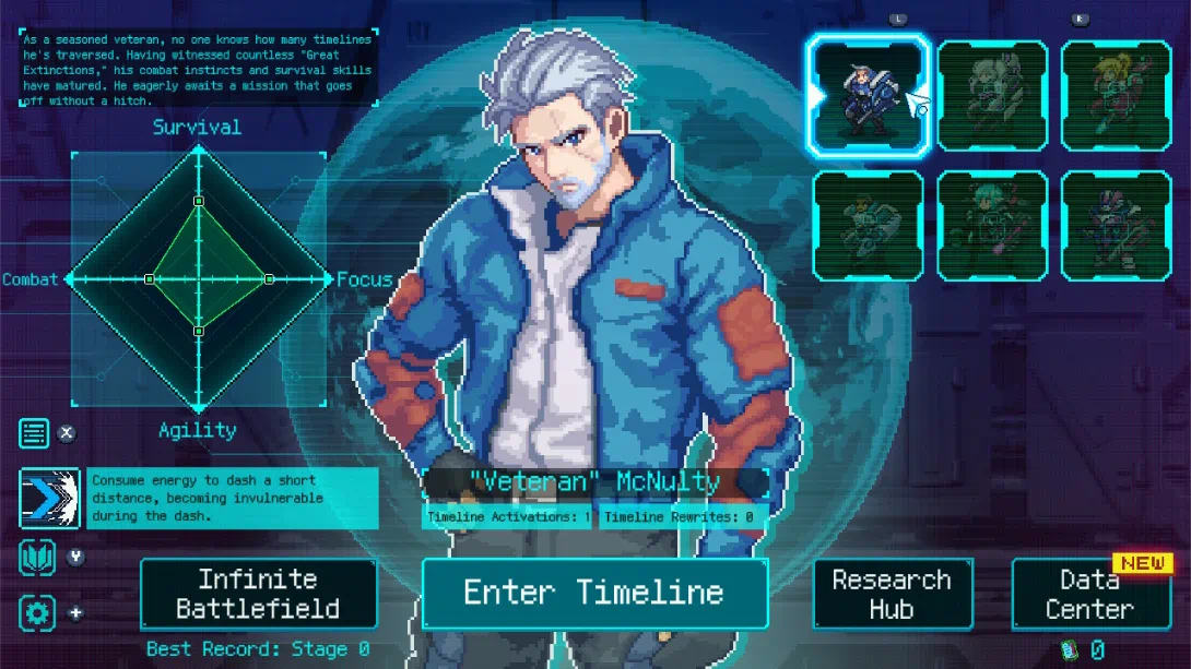 图片[2]-【美版】绝境使者 .Time Treker-游糖YoTeb