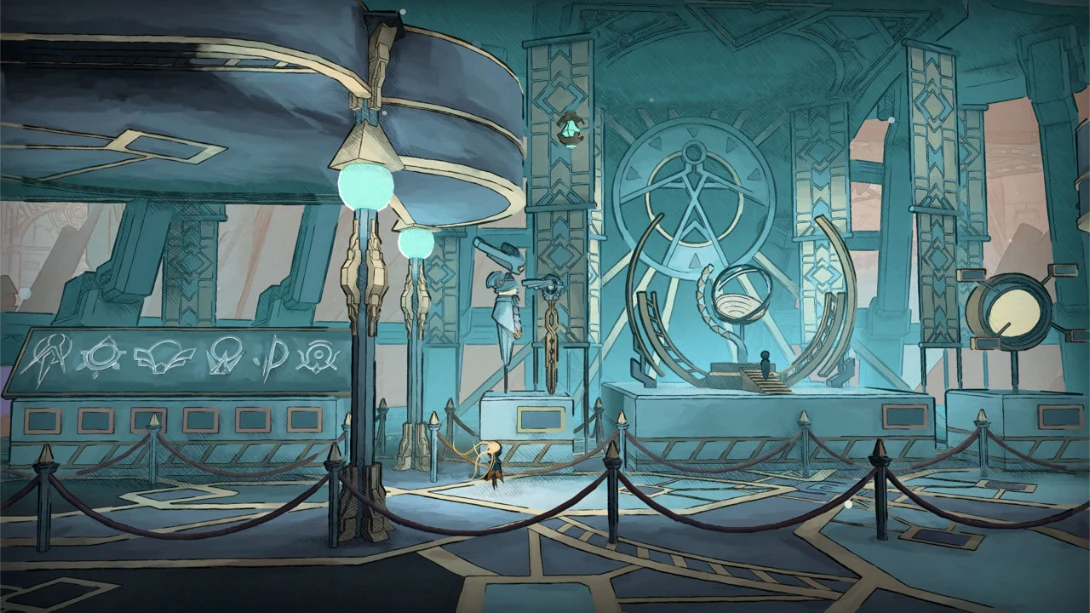 图片[6]-【美版】轨道记忆 .MIO Memories in Orbit-游糖YoTeb