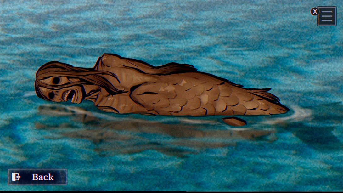 图片[1]-【美版】灵视异闻 FILE38 伊势人鱼物语 .PARANORMASIGHT: The Mermaid’s Curse-游糖YoTeb