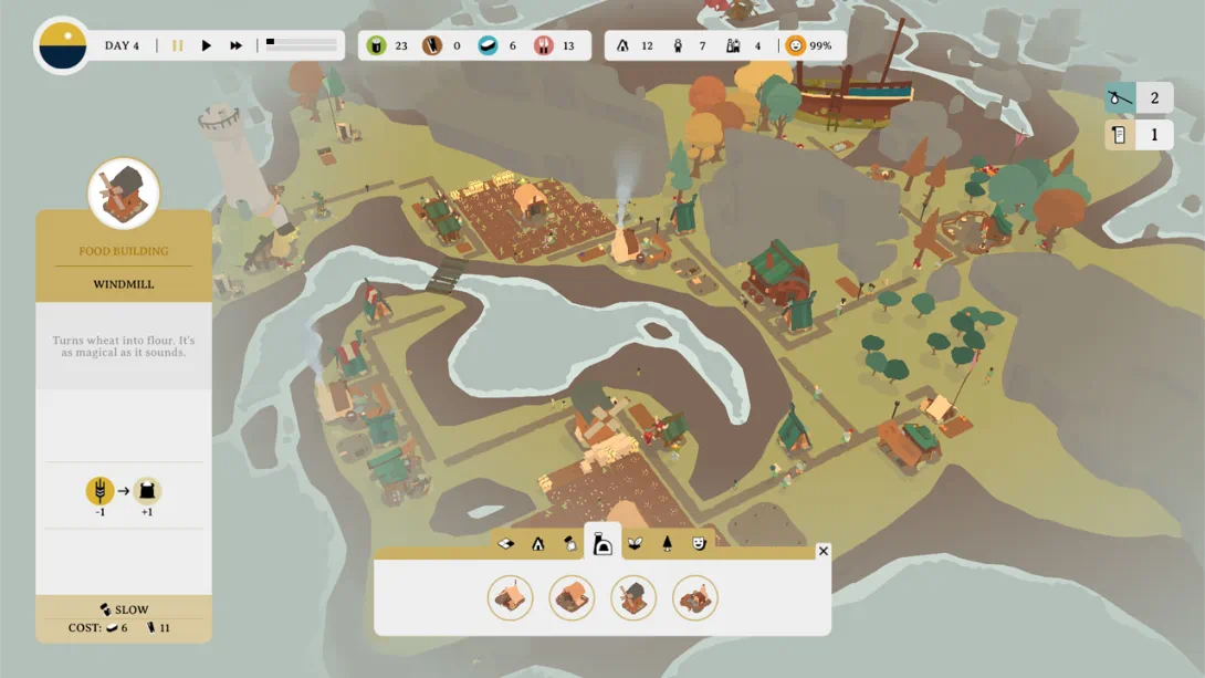 图片[3]-【美版】世外之地 .Outlanders-游糖YoTeb