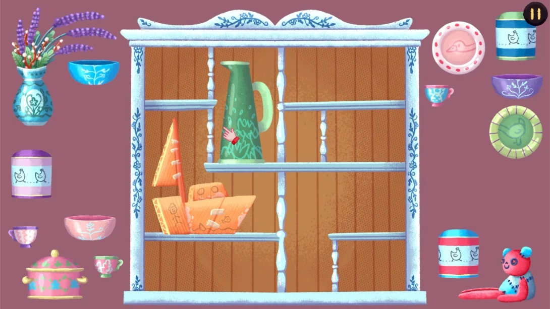 图片[5]-【美版】轻松放置 .Softly Placed-游糖YoTeb