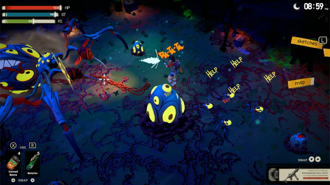 图片[6]-【美版】怪奇镇生存指南 .I Hate This Place-游糖YoTeb