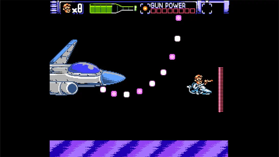 图片[2]-【美版】喷神大冒险 8位版 .Angry Video Game Nerd 8-bit-游糖YoTeb